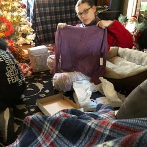 Meet your Posher, Tabby